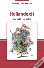 Capa do artigo Hollandexit (Mai 2015 - Mai 2017)