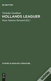 Hollands Leaguer