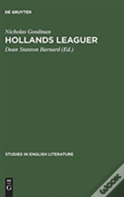 Capa do artigo Hollands Leaguer