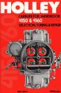 Holley Carburetor Handbook, Models 4150 & 4160 - Preview