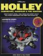 Holley Carburetors, Manifolds & Fuel Injections - Preview