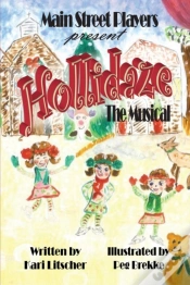 Capa do artigo Hollidaze