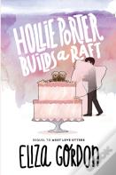 Hollie Porter Builds A Raft