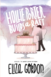 Hollie Porter Builds A Raft