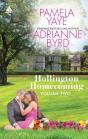 Hollington Homecoming, Volume Two - Preview