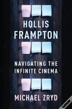 Capa do artigo Hollis Frampton