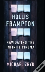 Capa do artigo Hollis Frampton