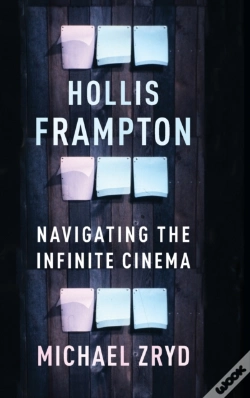 Capa do artigo Hollis Frampton
