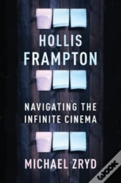 Capa do artigo Hollis Frampton