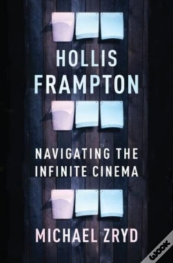 Capa do artigo Hollis Frampton