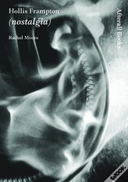 Capa do artigo Hollis Frampton