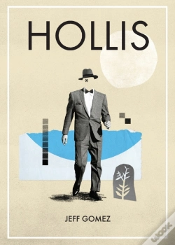 Capa do artigo Hollis