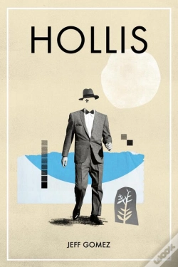 Capa do artigo Hollis