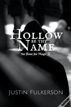 Capa do artigo Hollow Be Thy Name