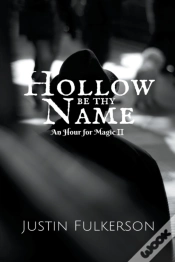 Capa do artigo Hollow Be Thy Name