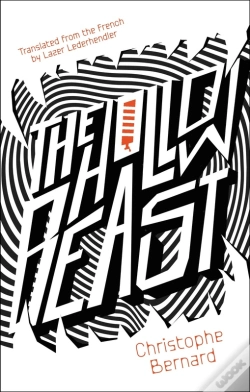 Capa do artigo Hollow Beast