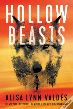 Capa do artigo Hollow Beasts