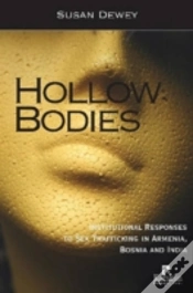 Capa do artigo Hollow Bodies