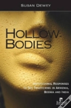 Capa do artigo Hollow Bodies