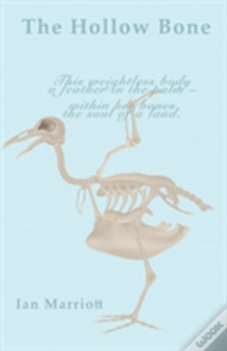 Capa do artigo Hollow Bone, The