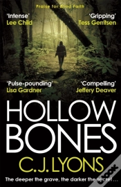 Capa do artigo Hollow Bones