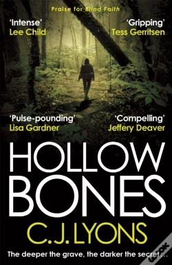 Capa do artigo Hollow Bones