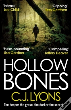 Capa do artigo Hollow Bones