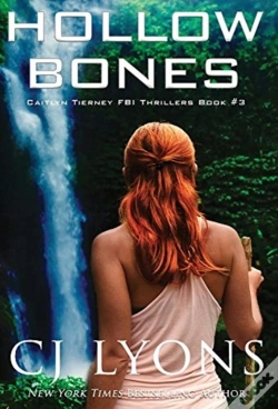 Capa do artigo Hollow Bones