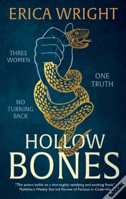 Capa do artigo Hollow Bones