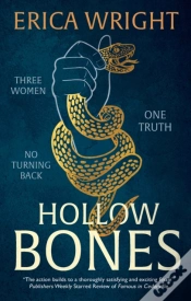 Capa do artigo Hollow Bones