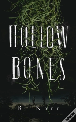 Capa do artigo Hollow Bones
