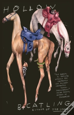 Capa do artigo Hollow