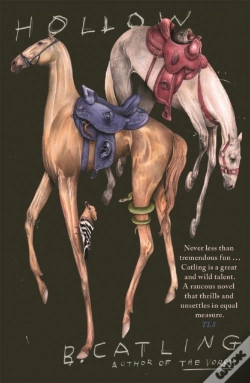 Capa do artigo Hollow