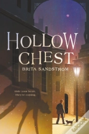 Capa do artigo Hollow Chest
