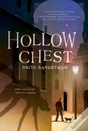 Capa do artigo Hollow Chest