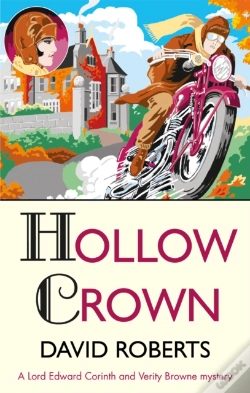 Capa do artigo Hollow Crown