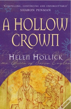 Capa do artigo Hollow Crown
