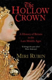 Capa do artigo Hollow Crown