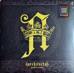 Capa do artigo Hollow Crown - Vinil