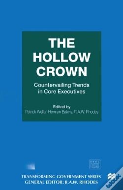 Capa do artigo Hollow Crown