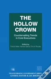 Capa do artigo Hollow Crown