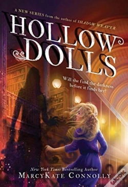 Capa do artigo Hollow Dolls