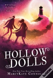 Capa do artigo Hollow Dolls