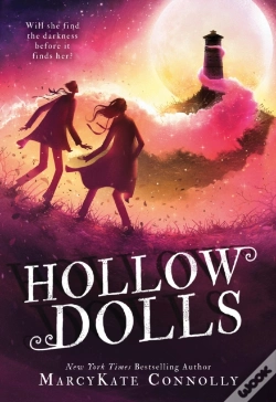 Capa do artigo Hollow Dolls