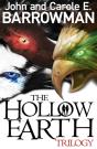 Hollow Earth Trilogy - Preview