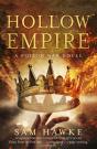 Hollow Empire - Preview