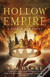Capa do artigo Hollow Empire