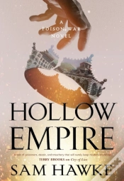 Capa do artigo Hollow Empire