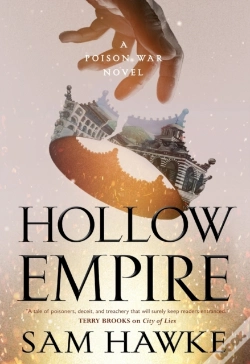 Capa do artigo Hollow Empire