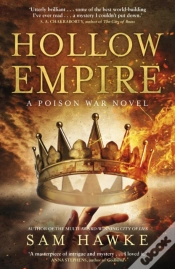 Capa do artigo Hollow Empire
